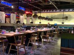 大堂-桂小厨广西菜(青秀万达店)