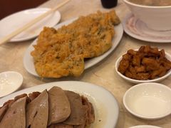 -德记潮州菜馆(卑路乍街)