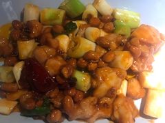 -外婆家(蓝色港湾店)