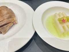 -A One Kitchen·南京精菜馆(晶丽酒店店)