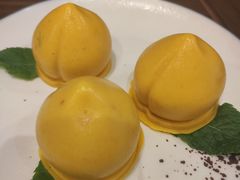 -满园烤鸭·春饼(太原街万达店)