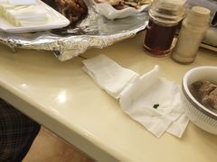 -馅饼粥·百年传承 since1926(中山路店)