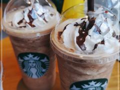 -星巴克(北京广渠门名敦道店)