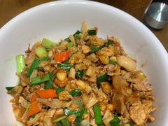 -格塘人家·山泉水煮鱼(望兴家园店)