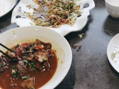 -喜福楼(黑山大街店)