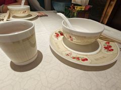 -大鸽饭(岗顶店)
