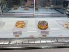 -Tims天好咖啡·贝果(东方广场店)