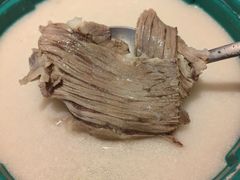 -穆得·老周家牛肉烧饼(普利街店)