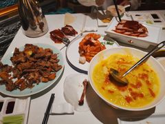 -北平楼·烤鸭·北京菜(牡丹园店)