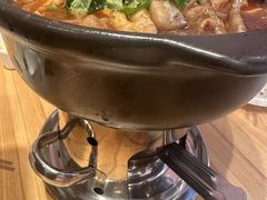 -川香煲(上海总店)