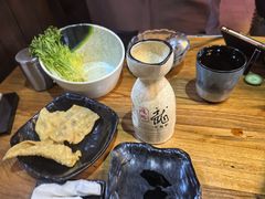 -束河人家(南锣鼓巷店)