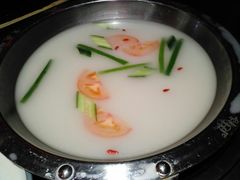 -井格重庆火锅(西直门凯德Mall店)