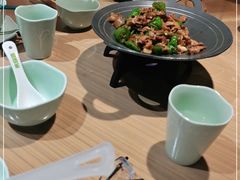 -禾珍珠家常小馆(河南博物院店)