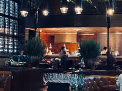-Tivano意大利餐厅(成都居舍酒店)