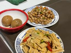 -兰州陈记牛肉面 ·烧烤· 铜锅涮肉(万达店)