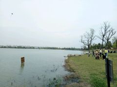 -张家港凤凰山景区河阳山歌馆