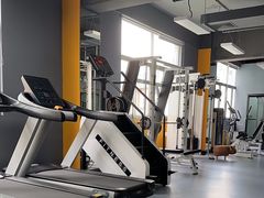 -Orenda健身工作室(平山店)