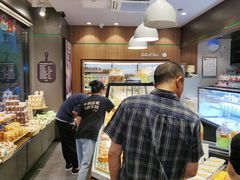 -爱达乐面包生日蛋糕(华油路店)