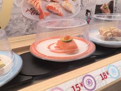 -三禾寿司(君尚店)