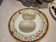 -海洁灌汤包(南五马路店)