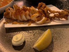 -Apollo·西班牙小酒馆(安福路店)
