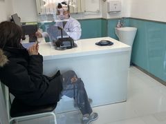 -欧奕国际动物医院