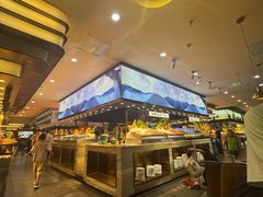 -苏格里岛自助海鲜火锅烧烤(大汉悦中心店)