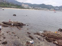 -大梅沙海滨公园