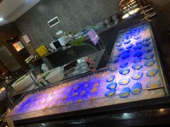 -大佛寺高级素食自助餐厅
