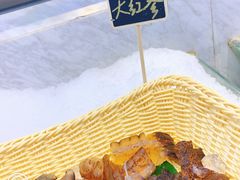 -川骄海鲜自助(河东店)