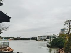 -陈鹏鹏潮汕菜(欢乐海岸 海边景观店)