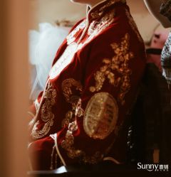 -Sunny喜铺婚礼策划(东部店)