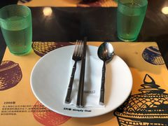 -simply thai天泰(世纪汇店)
