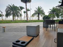 -星巴克(珠海仁恒滨海中心店)