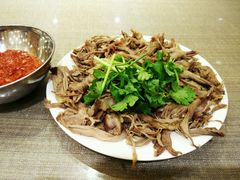 -春花民族美食(佳木斯总店)
