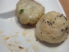 -小杨生煎(香港名都店)
