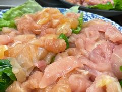 -合味土鸡火锅(中海世贸花园金碧庄店)