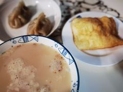 -金山奶茶馆(五一路店)