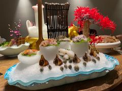 -尚海豆捞(乐虹坊店)