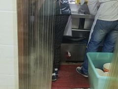-鲁氏汤包王(长白街店)