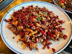 -饭江湖·江湖菜(湖广会馆店)