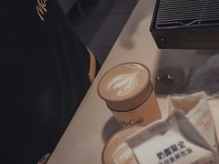 -麦当劳(杭州西湖银泰百货店)