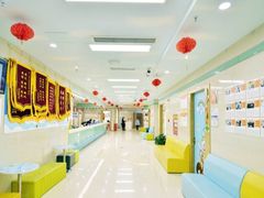 -龙都儿童医院