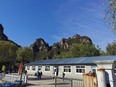 -孤山寨风景区
