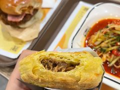 -魏家凉皮(铜锣湾店)