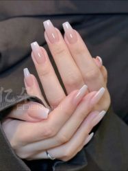 -M·X Nail日式美甲美睫