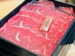 -牛匠和牛寿喜锅(西安总店)