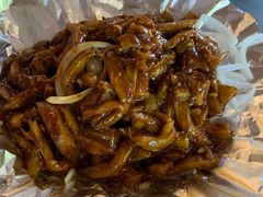 -聚友朋褡裢火烧(天北路店)