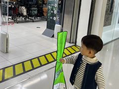 -迪卡侬(高新万达店)