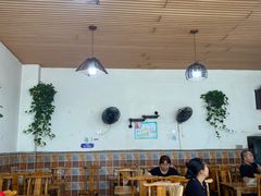 大堂-豆相识•九九豆腐脑(牛咡桥店)